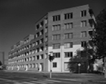 Vghuset Apartment Building