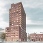 KKH Apartment Building