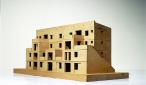 Terrassed Apartment Buildings I & II